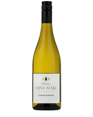 Reserve Saint Marc Chardonnay 2023 – Languedoc