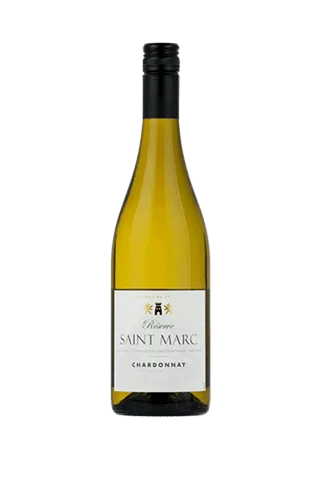 Reserve Saint Marc Chardonnay 2023 – Languedoc
