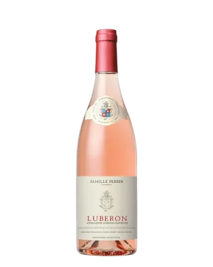 Perrin, Luberon 2023