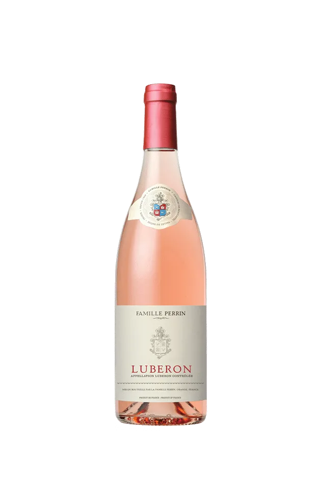 Perrin, Luberon 2023