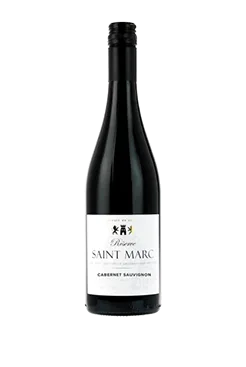 Réserve Saint Marc Cabernet Sauvignon 2022 – Languedoc